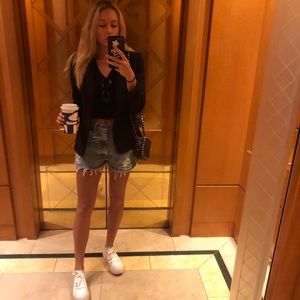 Meet your Posher, Jill